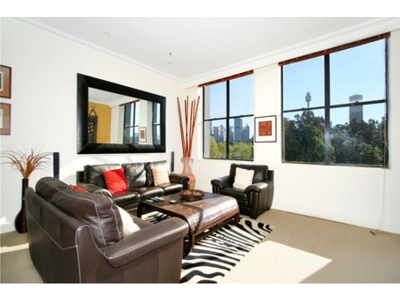 88 Dowling Street, Woolloomooloo NSW 2011