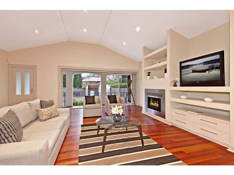 21 Coventry Road, Strathfield NSW 2135