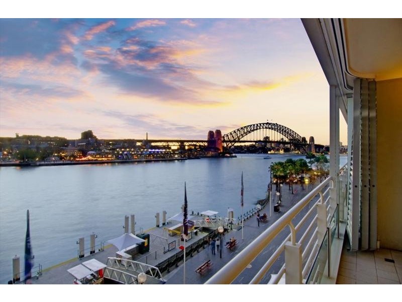 7 Macquarie Street, Sydney NSW 2000