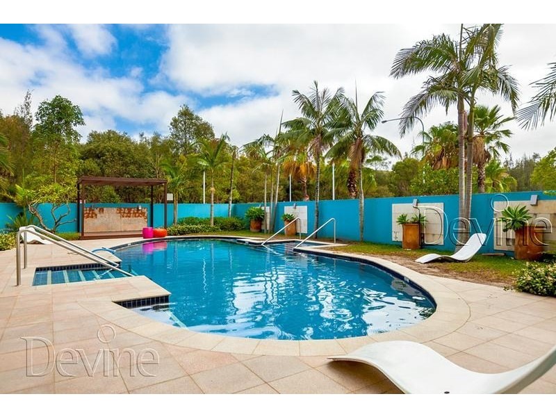 384/33 Hill Road, Wentworth Point NSW 2127