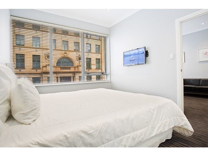 38 Bridge Street, Sydney NSW 2000