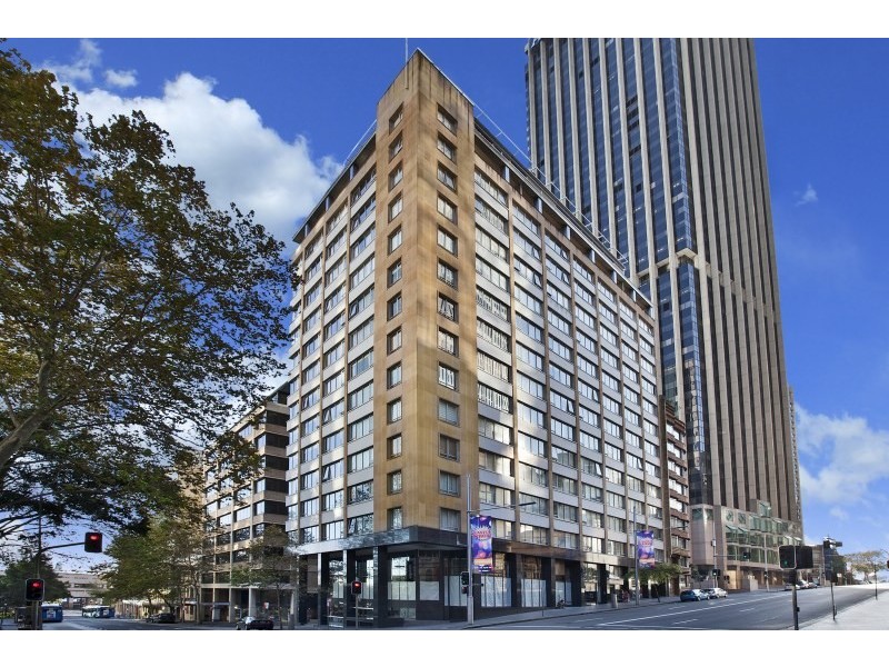 38 Bridge Street, Sydney NSW 2000
