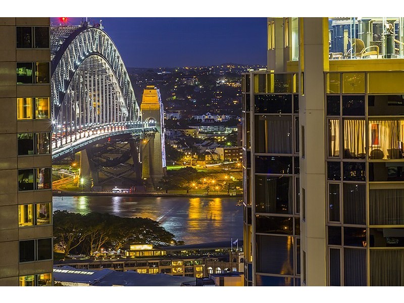 129 Harrington Street, Sydney NSW 2000