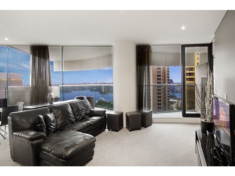 129 Harrington Street, Sydney NSW 2000