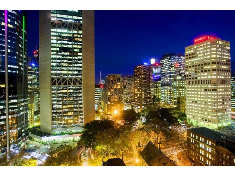 129 Harrington Street, Sydney NSW 2000