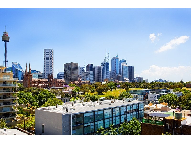 113 Palmer Street, Sydney NSW 2000