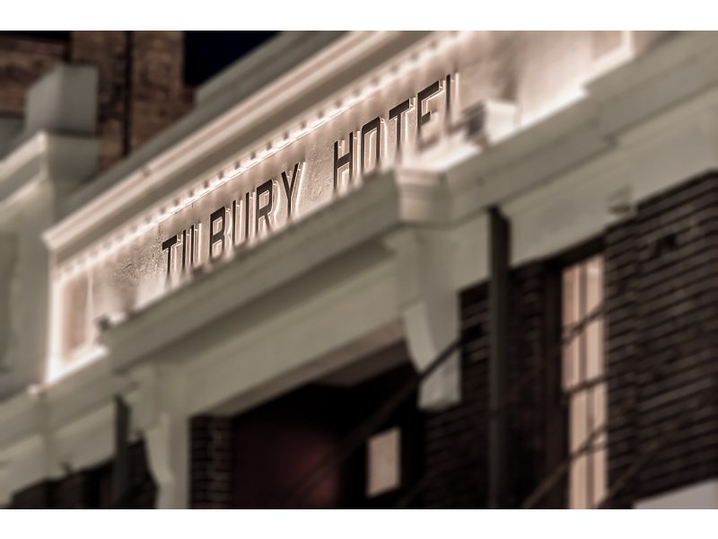 113 Palmer Street, Sydney NSW 2000