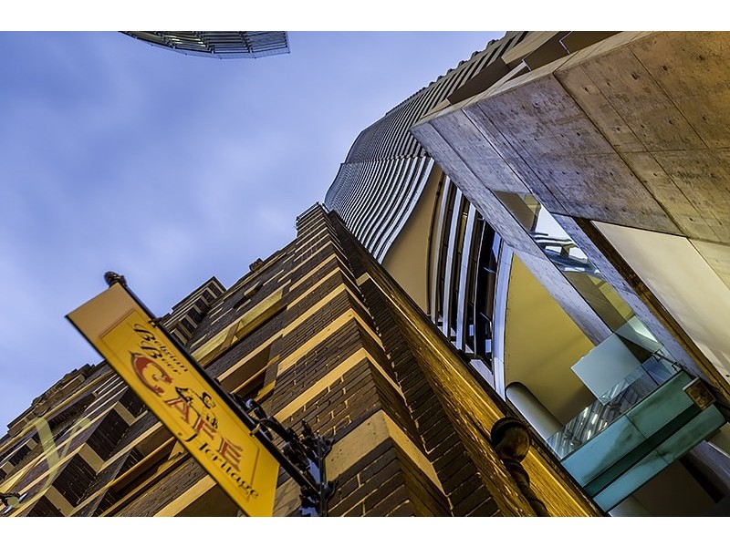 129 Harrington Street, Sydney NSW 2000