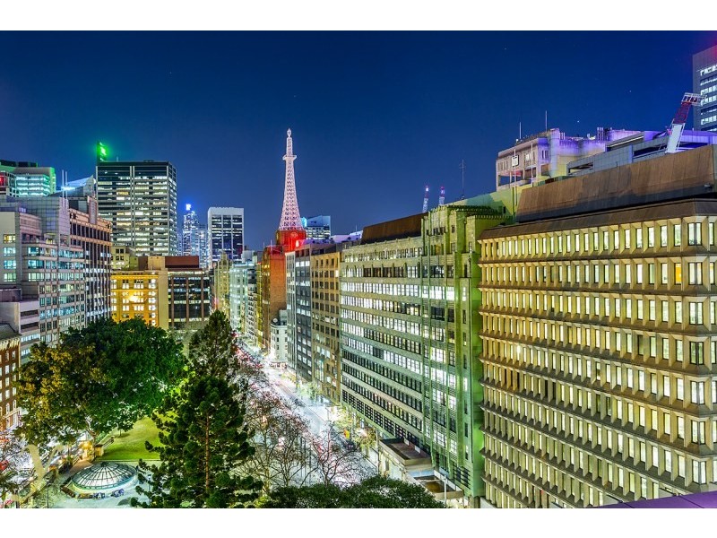 2 York Street, Sydney NSW 2000