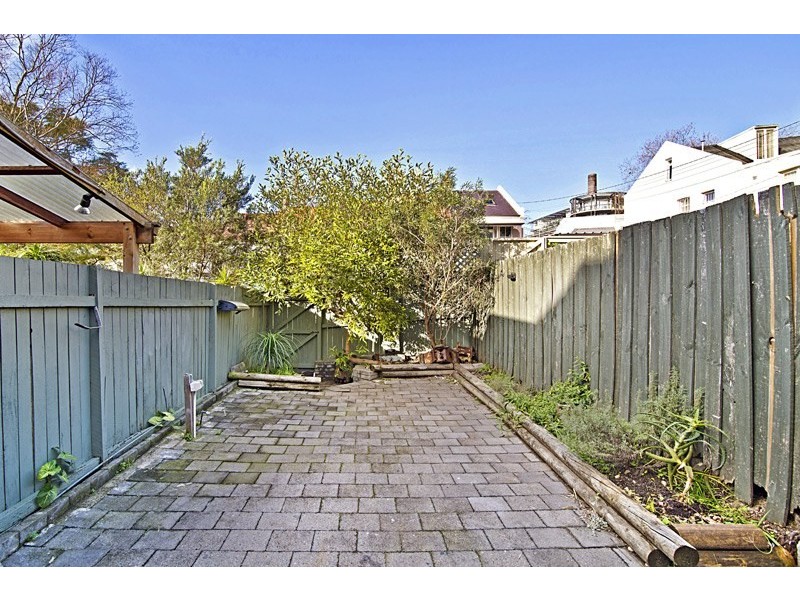 9 Liverpool Street, Paddington NSW 2021