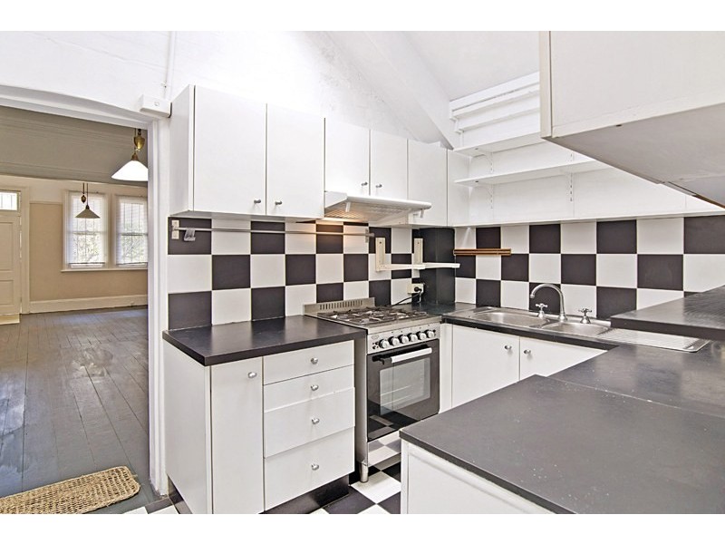 9 Liverpool Street, Paddington NSW 2021