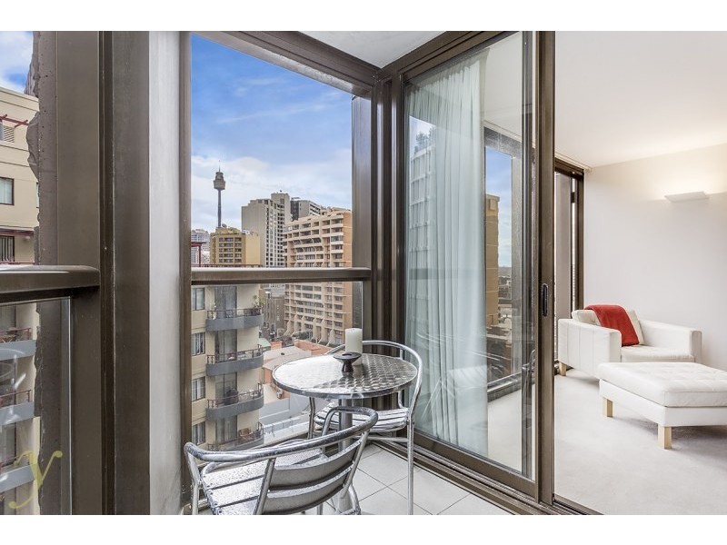 20 Pelican Street, Darlinghurst NSW 2010