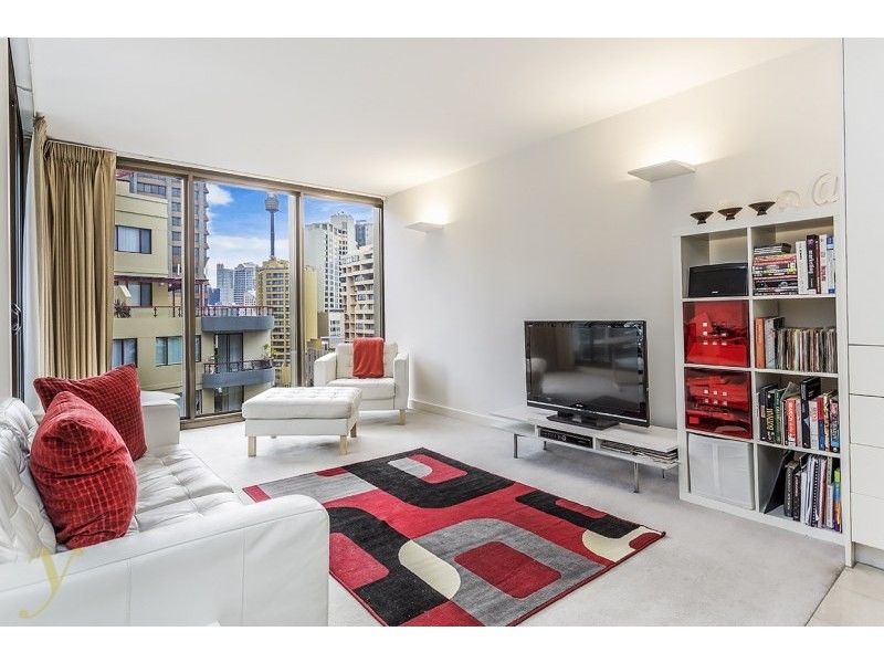 20 Pelican Street, Darlinghurst NSW 2010