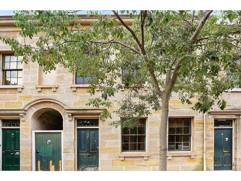 49 Kent Street, Sydney NSW 2000
