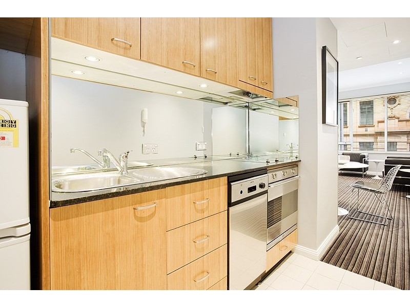 38 Bridge Street, Sydney NSW 2000