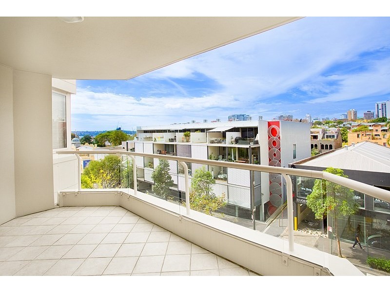 63 Crown Street, Woolloomooloo NSW 2011