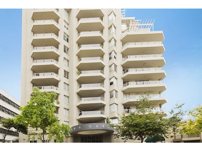 63 Crown Street, Woolloomooloo NSW 2011