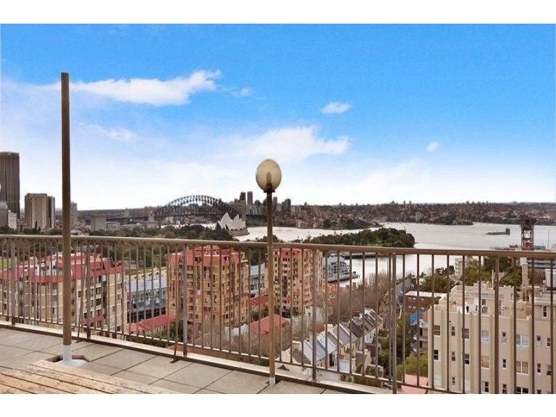 2 Springfield Avenue, Potts Point NSW 2011