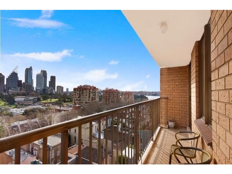 2 Springfield Avenue, Potts Point NSW 2011