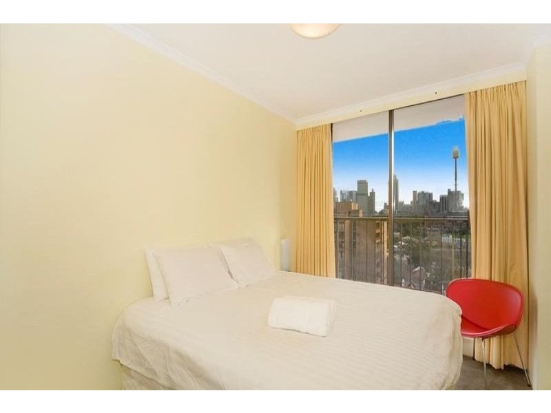 2 Springfield Avenue, Potts Point NSW 2011