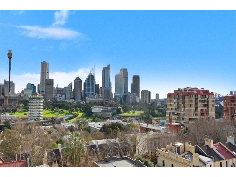 2 Springfield Avenue, Potts Point NSW 2011