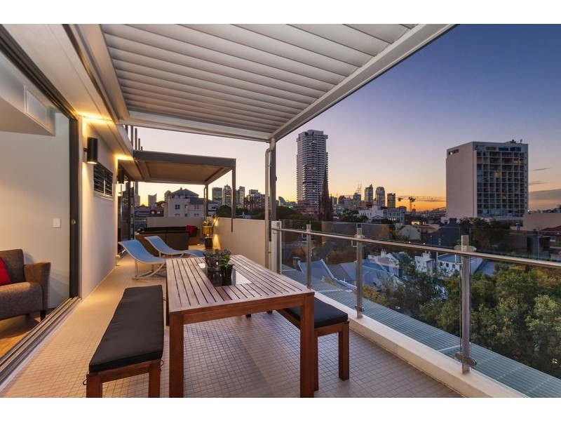 320 Liverpool Street, Darlinghurst NSW 2010