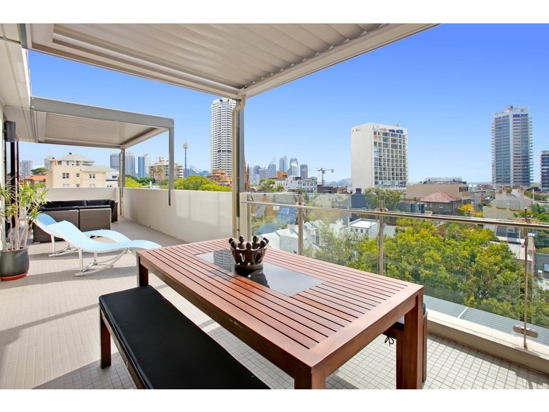 320 Liverpool Street, Darlinghurst NSW 2010