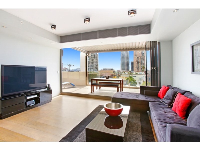 320 Liverpool Street, Darlinghurst NSW 2010