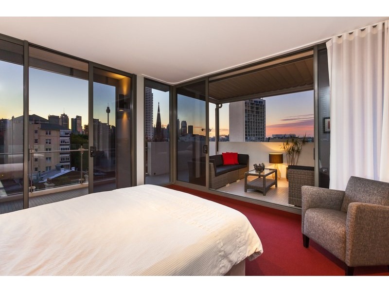 320 Liverpool Street, Darlinghurst NSW 2010