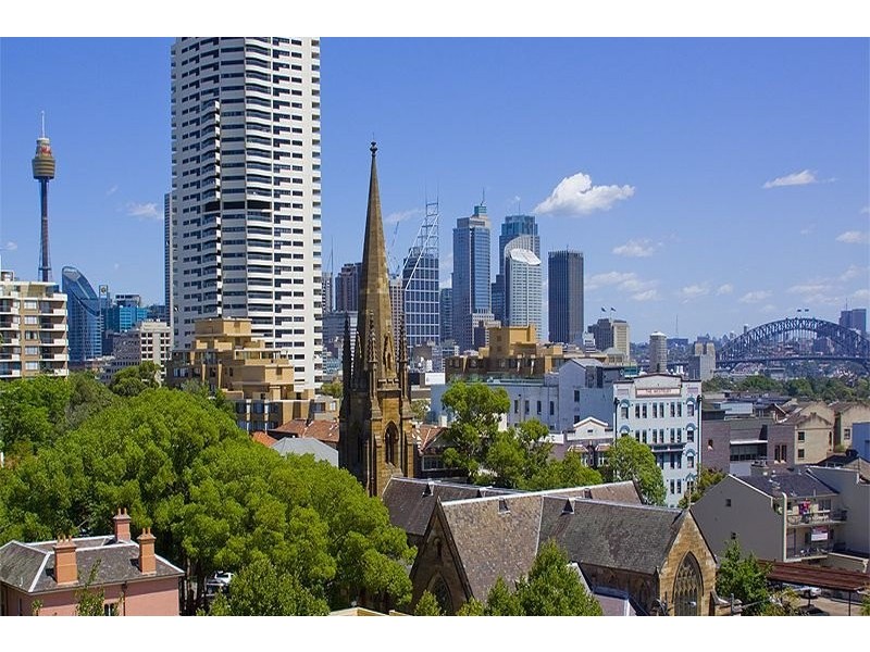 320 Liverpool Street, Darlinghurst NSW 2010