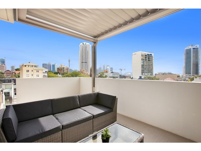 320 Liverpool Street, Darlinghurst NSW 2010