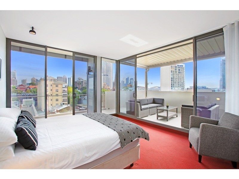 320 Liverpool Street, Darlinghurst NSW 2010