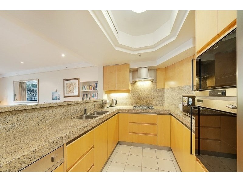 1 Macquarie Street, Sydney NSW 2000