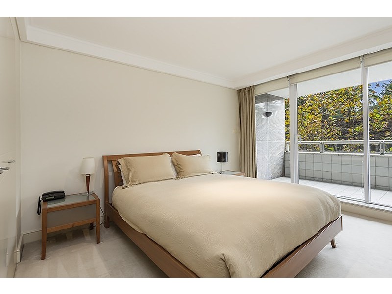 1 Macquarie Street, Sydney NSW 2000