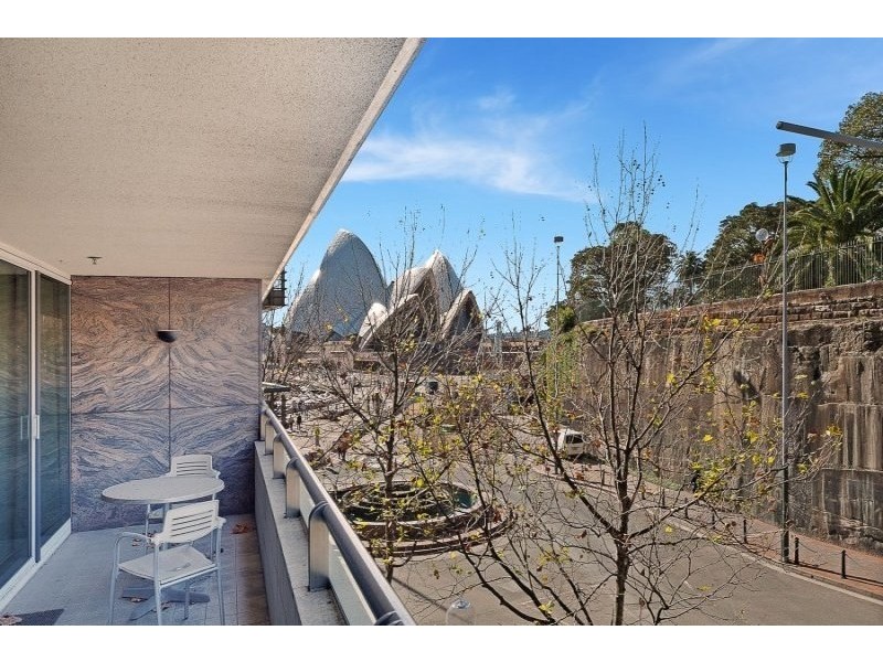 1 Macquarie Street, Sydney NSW 2000