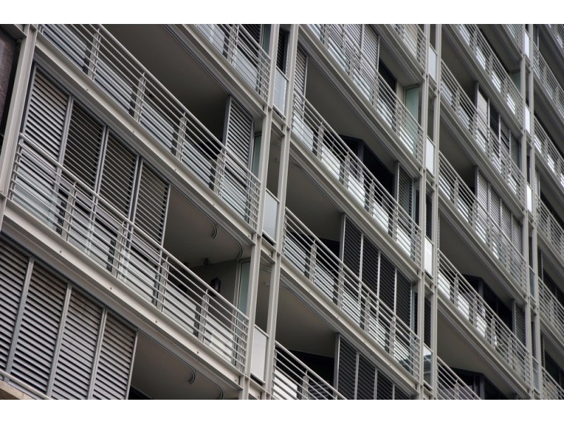 1 Macquarie Street, Sydney NSW 2000