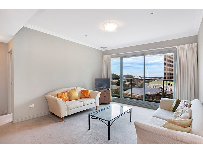 127  Kent Street, Sydney NSW 2000