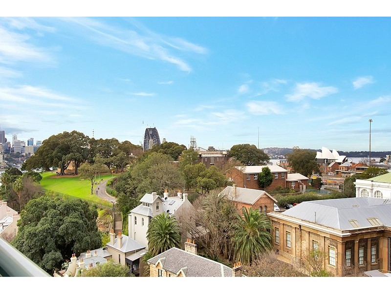 127  Kent Street, Sydney NSW 2000