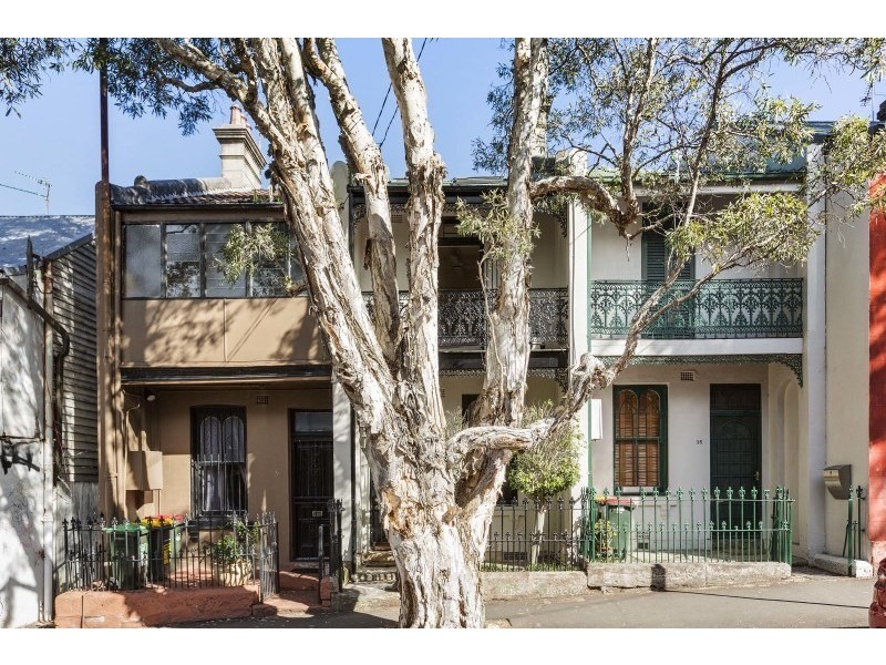 37 Lansdowne Street, Surry Hills NSW 2010