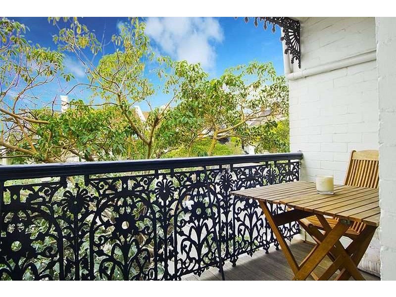 42 Norfolk Street, Paddington NSW 2021