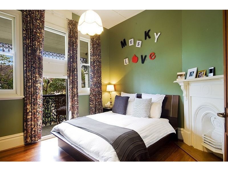 42 Norfolk Street, Paddington NSW 2021