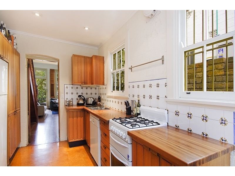 42 Norfolk Street, Paddington NSW 2021