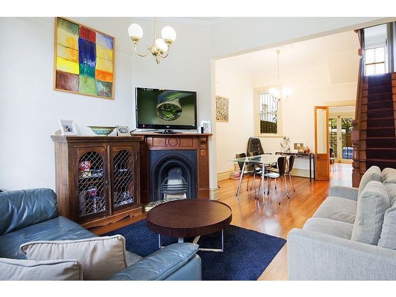 42 Norfolk Street, Paddington NSW 2021