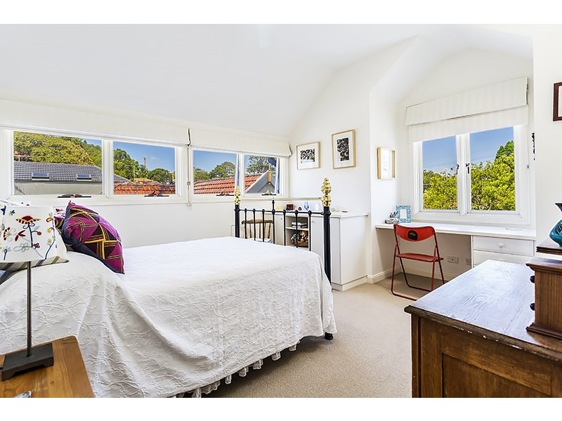 21 Avoca Street, Randwick NSW 2031
