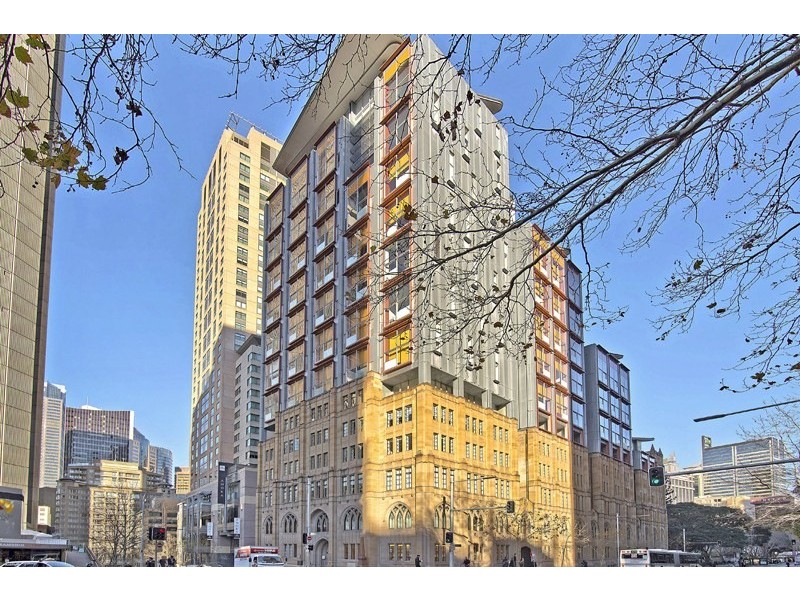 2 York Street, Sydney NSW 2000