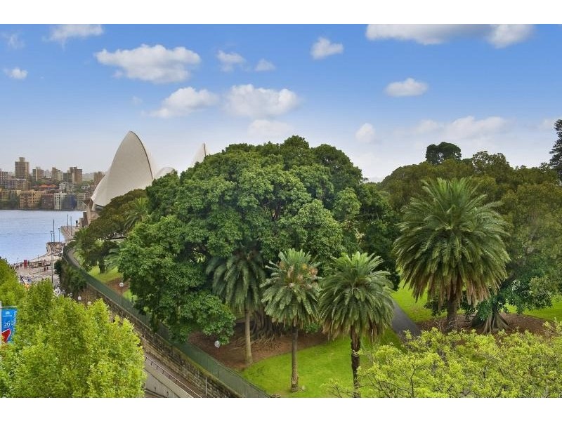 61 Macquarie Street, Sydney NSW 2000