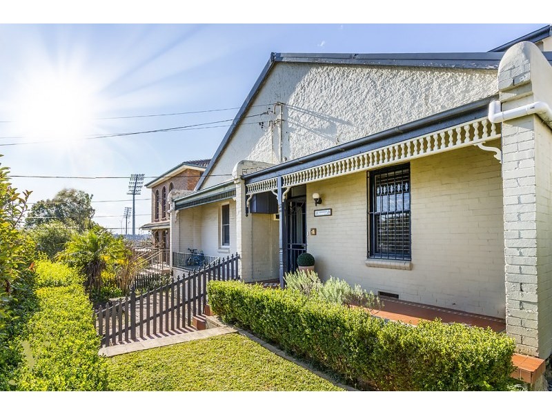 4 Cometrowe Street, Drummoyne NSW 2047