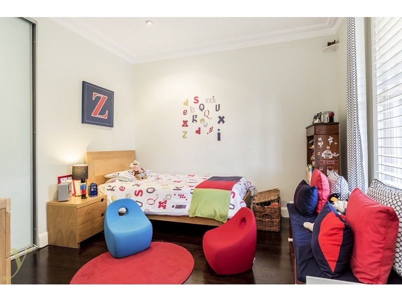 4 Cometrowe Street, Drummoyne NSW 2047