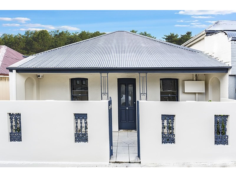 38 MacKenzie Street, Rozelle NSW 2039