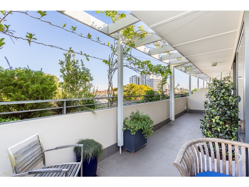 1-7 Stirling Street, Redfern NSW 2016